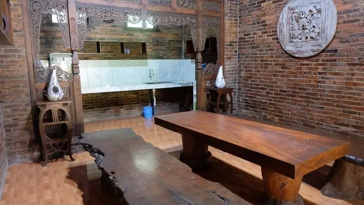 Family Villa, 3 Yatak Odası