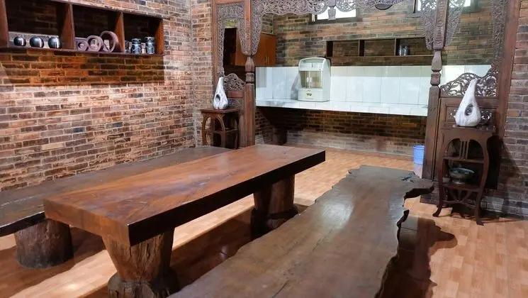 Family Villa, 3 Yatak Odası