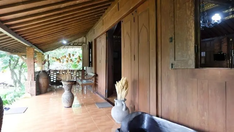 Family Villa, 3 Yatak Odası
