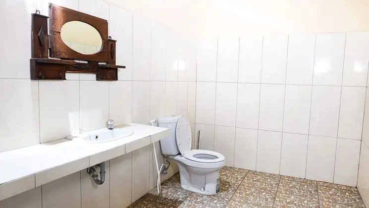 Family Villa, 3 Yatak Odası