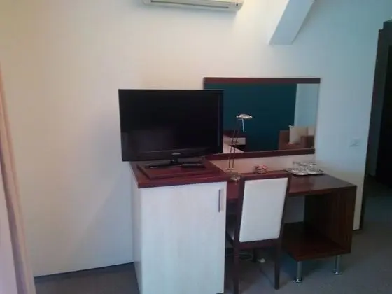 Standard Tek Büyük Yataklı Oda, 1 Yatak Odası