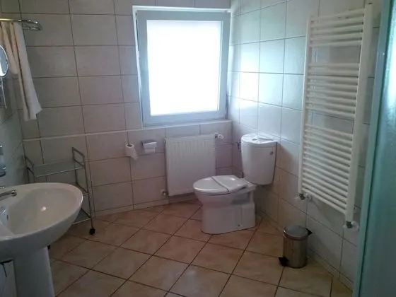 Standard Tek Büyük Yataklı Oda, 1 Yatak Odası
