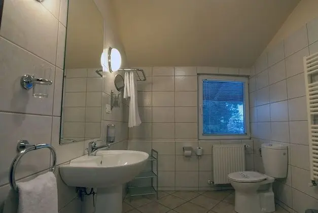 Standard Tek Büyük Yataklı Oda, 1 Yatak Odası
