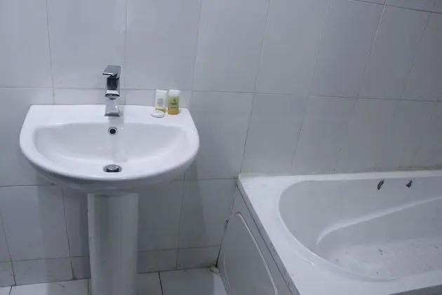 Apart Daire, 3 Yatak Odası