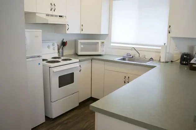 Deluxe Apart Daire, 2 Yatak Odası