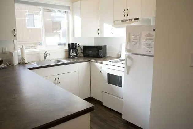 Deluxe Apart Daire, 2 Yatak Odası