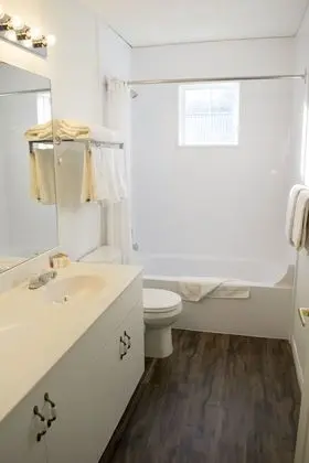 Deluxe Apart Daire, 2 Yatak Odası