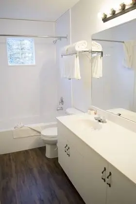 Deluxe Apart Daire, 2 Yatak Odası