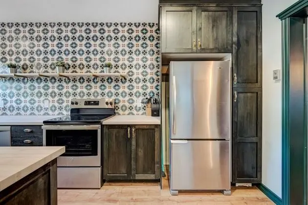 Deluxe Ev, 4 Yatak Odası