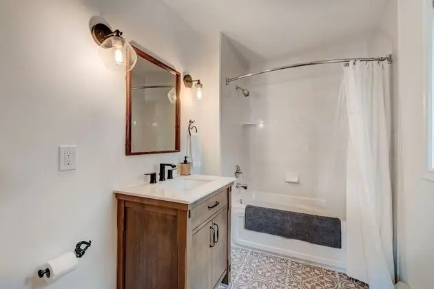 Deluxe Ev, 4 Yatak Odası
