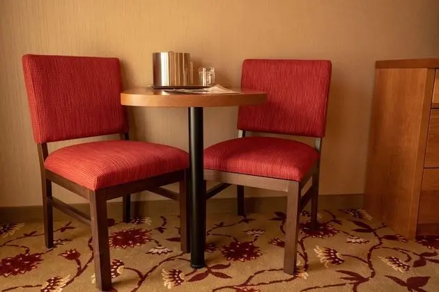 Superior Room 2 Queens