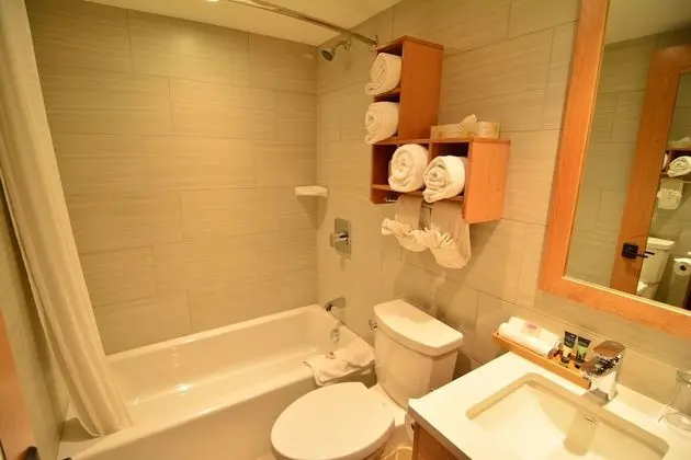 Superior Room 2 Queens