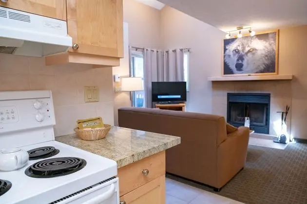 Çatı Katı (Loft) (Suite)