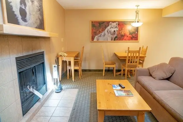 Çatı Katı (Loft) (Suite)
