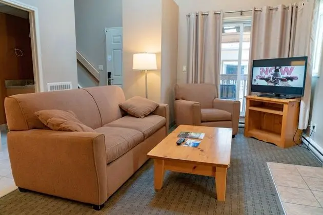 Çatı Katı (Loft) (Suite)
