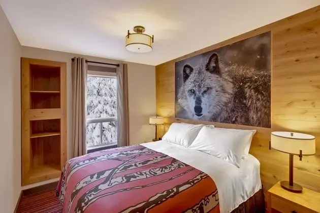 Süit (One Bedroom Wolf)