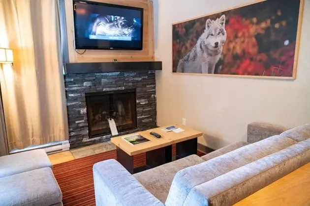 Süit (One Bedroom Wolf)