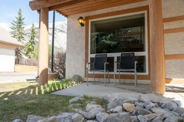 Süit (One Bedroom Wolf)
