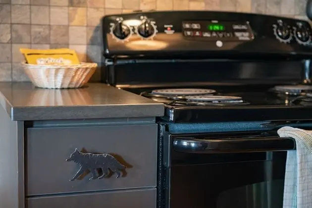 Süit (One Bedroom Wolf)
