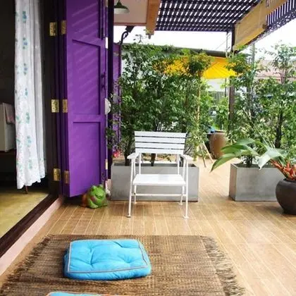 Studio Suite B