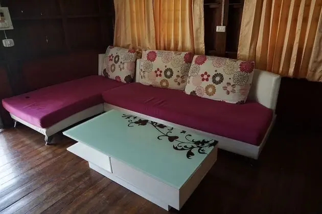 Family Bungalov