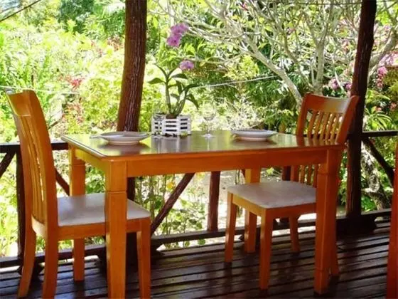 Family Bungalov