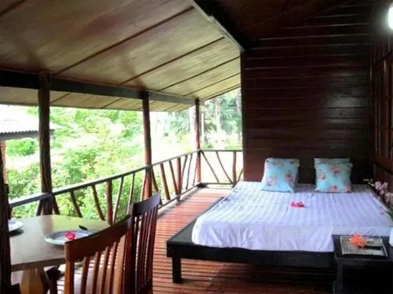 Family Bungalov
