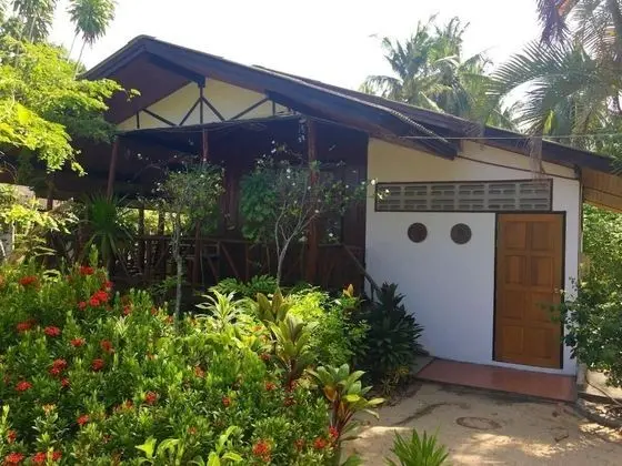 Family Bungalov