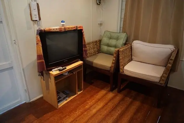 Superior Bungalov