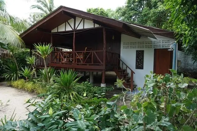 Superior Bungalov