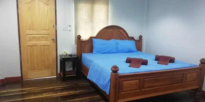 Standard Bungalov