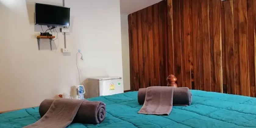Standard Bungalov
