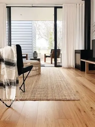 Luxury Villa, 1 Yatak Odası, Bahçe Manzaralı