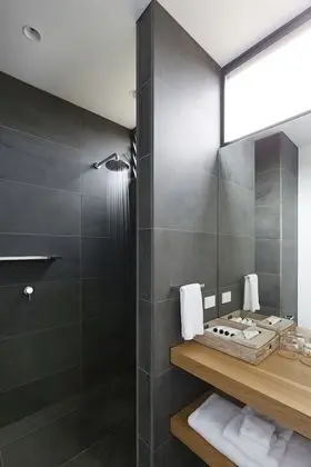Luxury Villa, 1 Yatak Odası, Bahçe Manzaralı