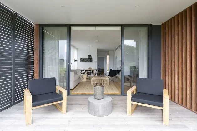 Luxury Villa, 1 Yatak Odası, Golf Manzaralı