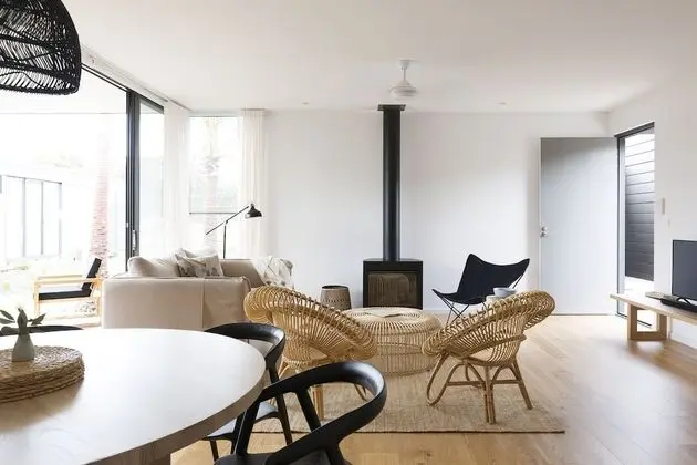 Luxury Villa, 2 Yatak Odası