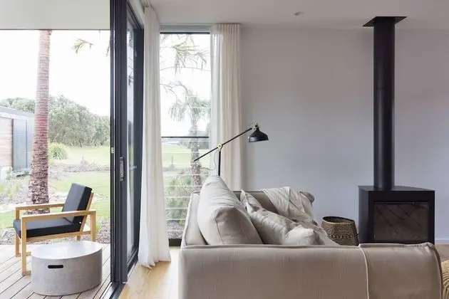 Luxury Villa, 2 Yatak Odası