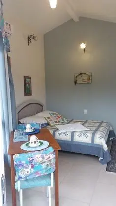 Exclusive Tek Büyük Yataklı Oda, 1 Yatak Odası, Dağ Manzaralı, Plaj Kenarı