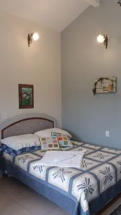 Exclusive Tek Büyük Yataklı Oda, 1 Yatak Odası, Dağ Manzaralı, Plaj Kenarı