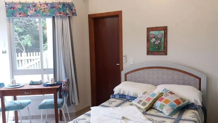 Exclusive Tek Büyük Yataklı Oda, 1 Yatak Odası, Dağ Manzaralı, Plaj Kenarı