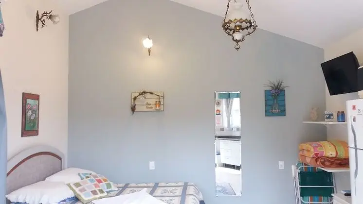 Exclusive Tek Büyük Yataklı Oda, 1 Yatak Odası, Dağ Manzaralı, Plaj Kenarı