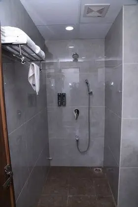 Executive Tek Büyük Yataklı Oda