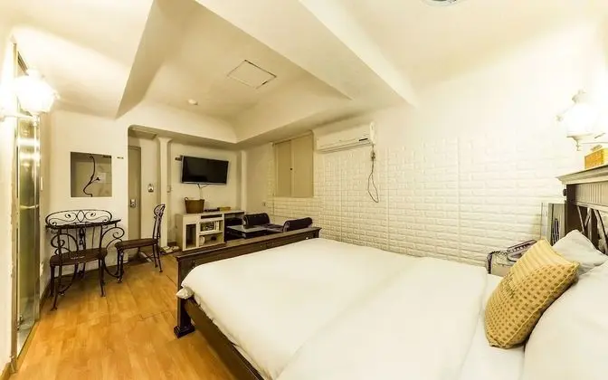 Oda (Special Room)