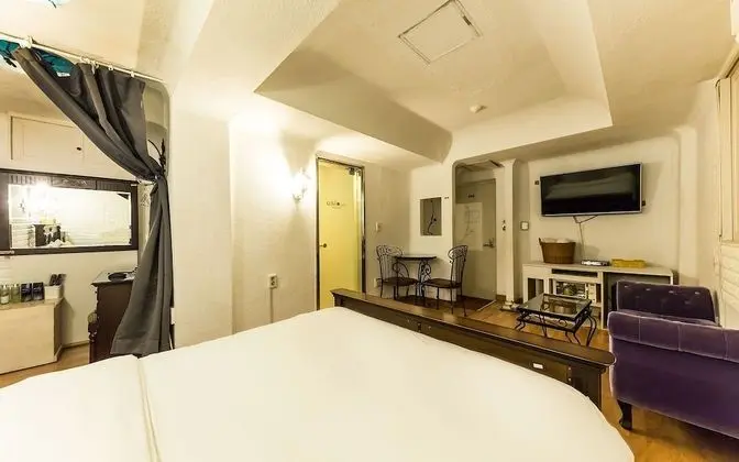 Oda (Special Room)