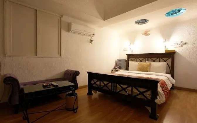 Oda (Special Room)