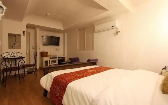 Oda (Special Room)