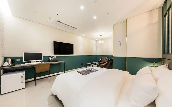 Oda (Private room (non-smoking massage cha)