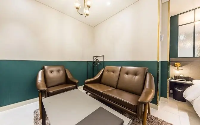 Oda (Private room (non-smoking massage cha)