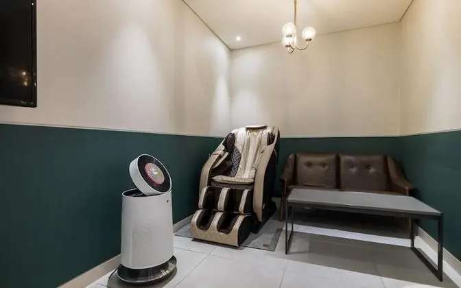 Oda (Private room (non-smoking massage cha)