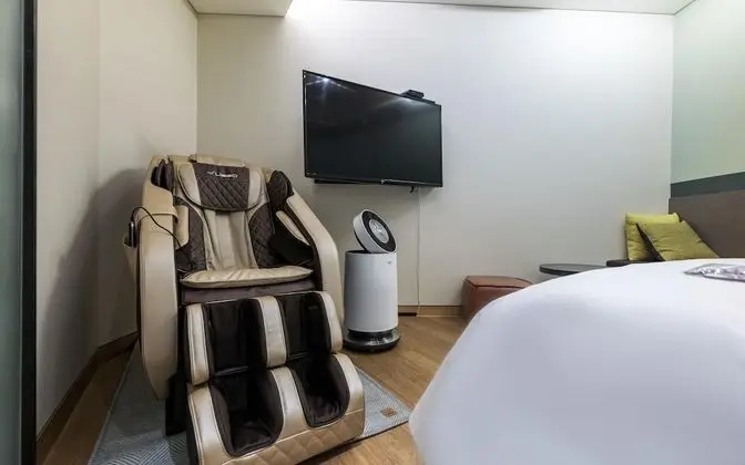 Oda (Private room (non-smoking massage cha)